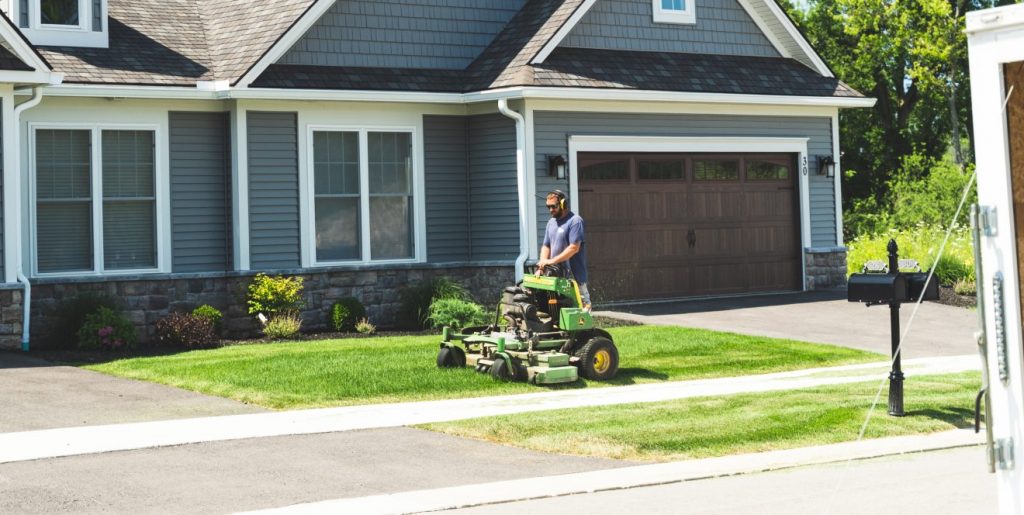 Landscape Maintenance Santa Barbara