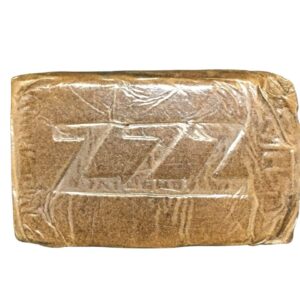 ZZZ 5 Star Moroccan Import Hash
