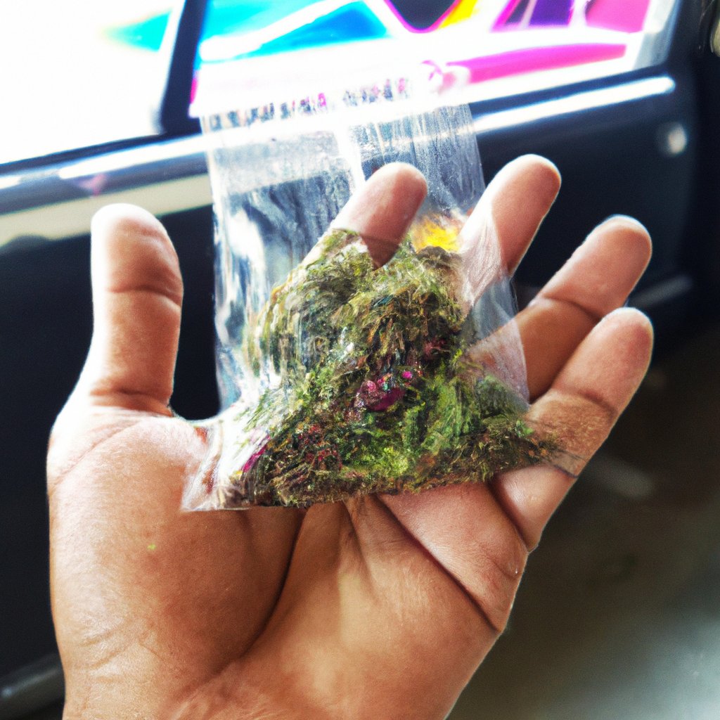 Weed delivery Brampton