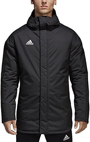 adidas soccer parka