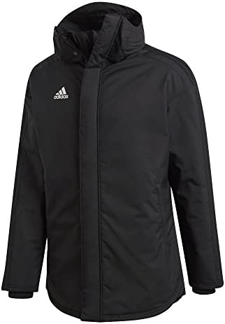 adidas soccer parka