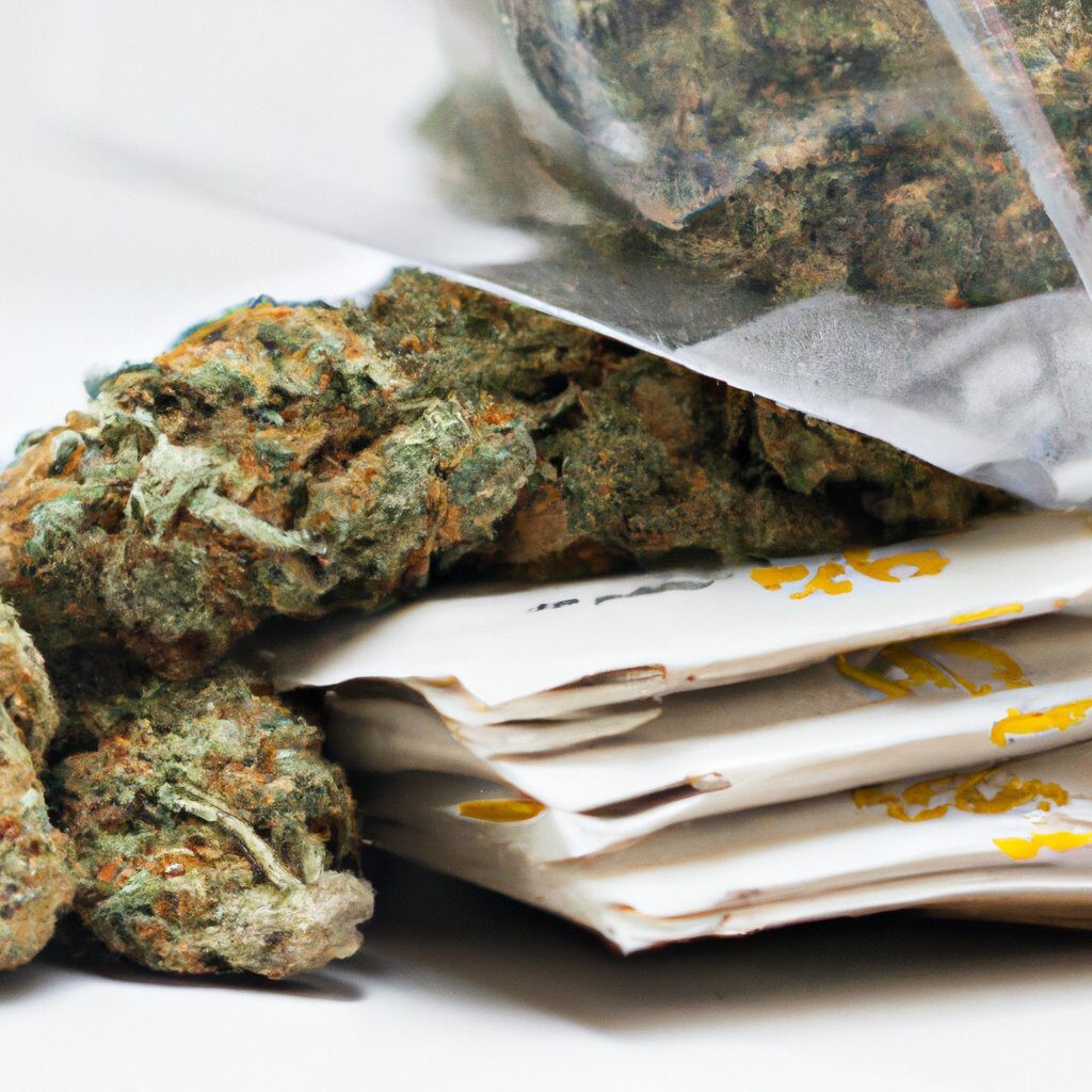 Greater Sudbury same-day weed delivery