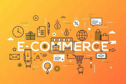 Ecommerce: The History and Future of Online Shopping