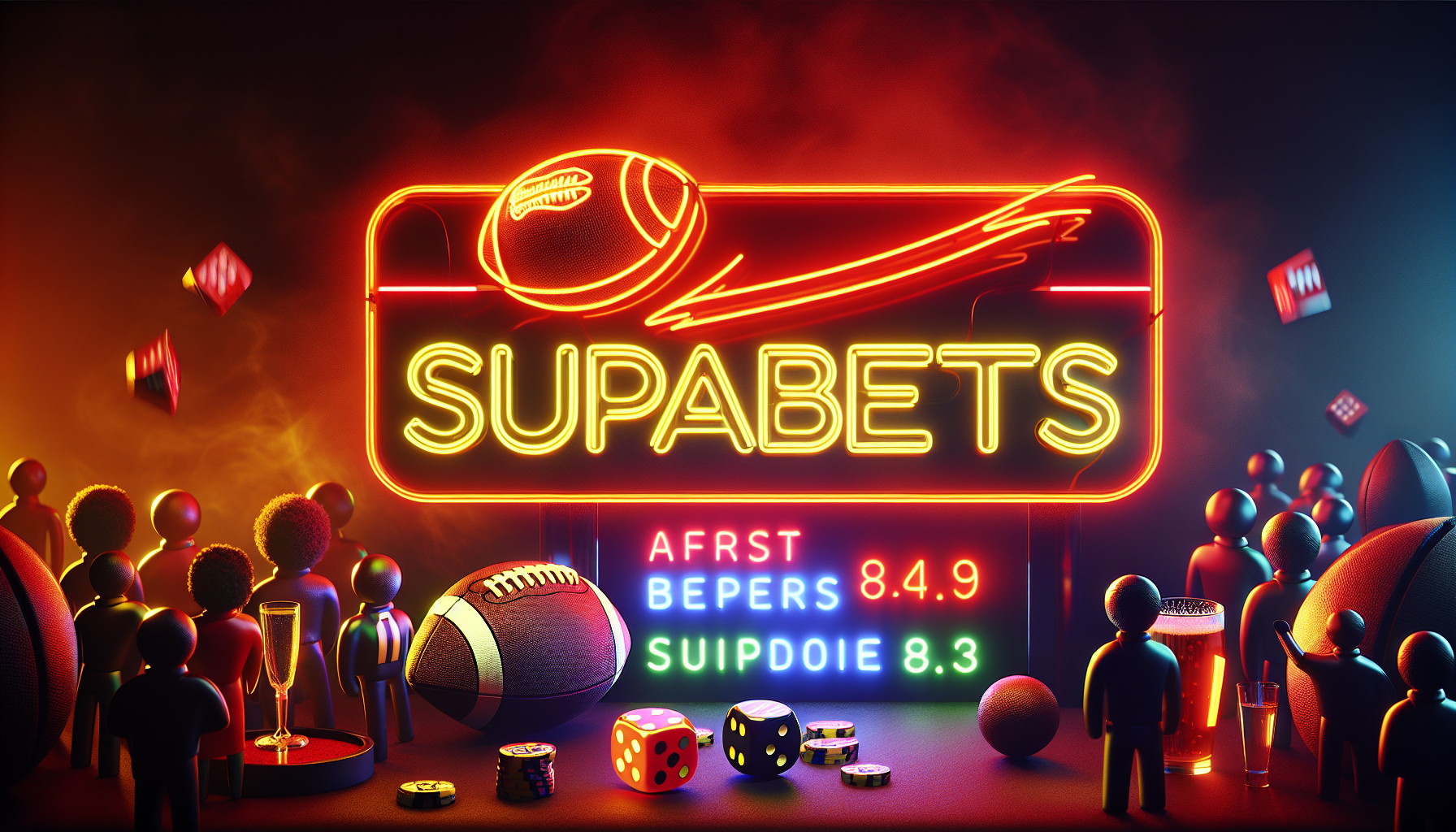 supabets