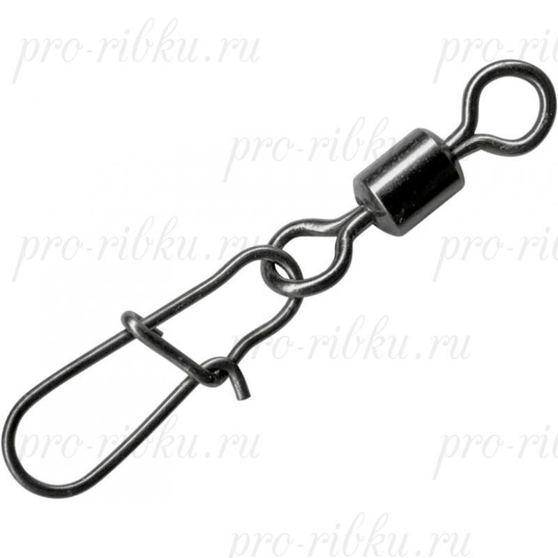 Swivel Safety Lure Connectors